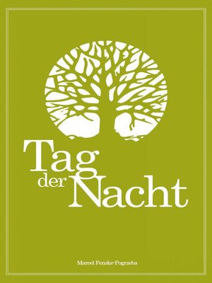 cover image of Tag der Nacht